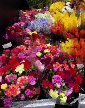 Costco Garden Bunch Flowers Costco Garden Bunch Flowers