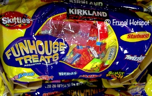 Kirkland Signature Funhouse Treats 92 oz