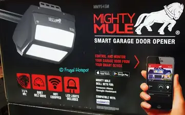 35 Panel Costco garage door opener installation cost Trend in 2021