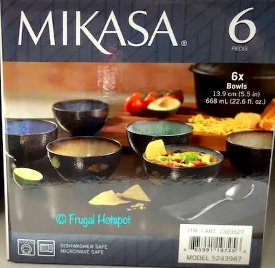Mikasa Sapphire Bowls Costco Mikasa Sapphire Bowls Costco