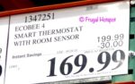 ecobee4 Smart Thermostat Costco Sale Price ecobee4 Smart Thermostat Costco Sale Price