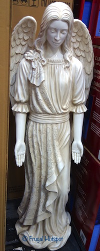 Angel Statue Costco