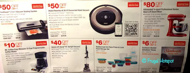 Costco - Coupon Book November 2019 Page 12