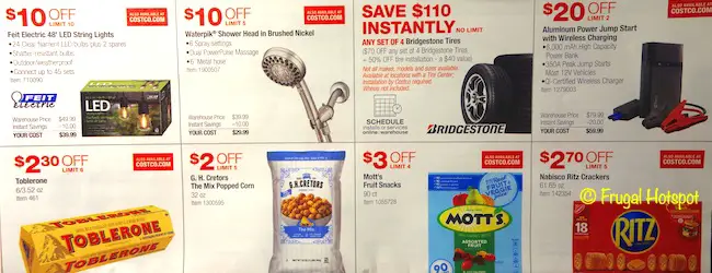 Costco - Coupon Book November 2019 Page 14