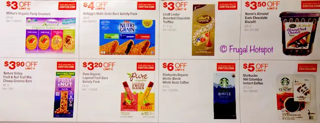 Costco - Coupon Book November 2019 Page 15