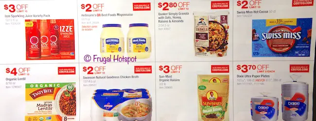 Costco - Coupon Book November 2019 Page 16