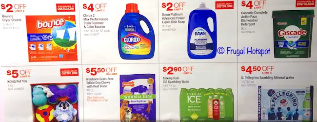 Costco - Coupon Book November 2019 Page 18