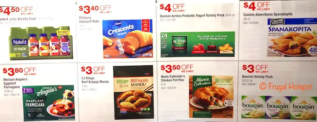 Costco - Coupon Book November 2019 Page 19