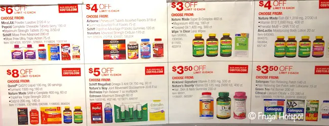 Costco - Coupon Book November 2019 Page 21