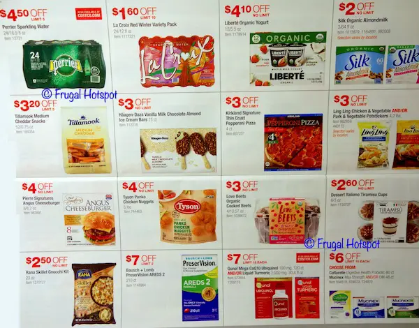 Costco - Coupon Book OCTOBER 2019 P9