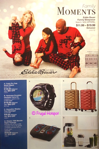 casio pro trek costco