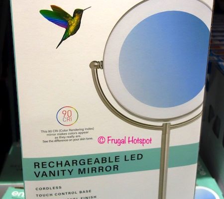 Feit Electric Enhance LED Vanity Mirror Costco