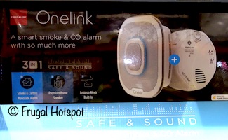First Alert Onelink Safe and Sound Bundle Costco First Alert Onelink Safe and Sound Bundle Costco