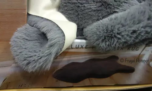 Mon Chateau Faux Fur Rug Costco Mon Chateau Faux Fur Rug Costco 2