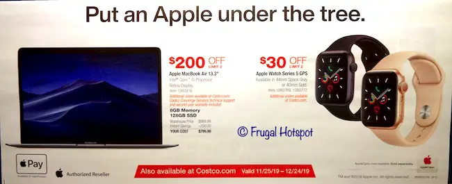 Costco Coupon Book DECEMBER 2019 Page 3