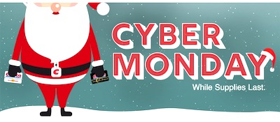 Costco Cyber Monday 2019