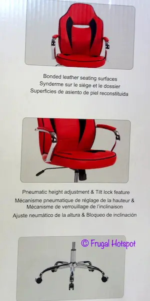 Global Furniture Task Chair Costco Global Furniture Task Chair Costco