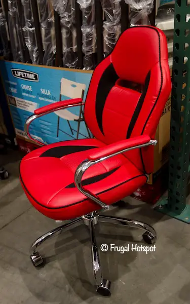 Global Furniture Task Chair Costco Display