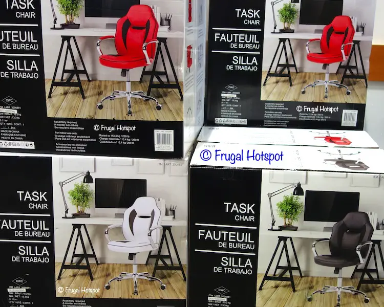 Global Furniture Task Chair Costco