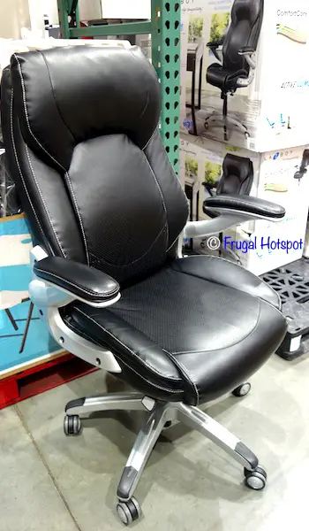 La-Z-Boy Manager Chair Costco Display