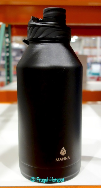 Manna Convoy Water Bottle Costco Display Manna Convoy Water Bottle Costco Display