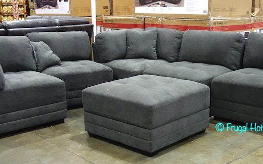 Modular Archives Frugal Hotspot - 5 Pc Fabric Modular Sectional Sofa Costco Modular Archives Frugal Hotspot - 5 Pc Fabric Modular Sectional Sofa Costco