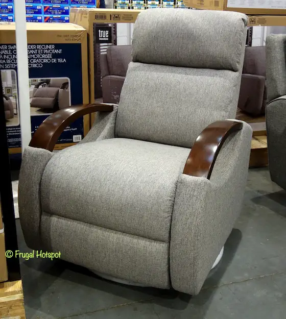 costco glider chair