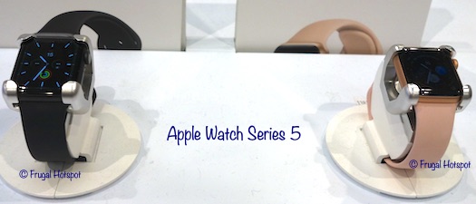 Apple Watch Series 5 Costco