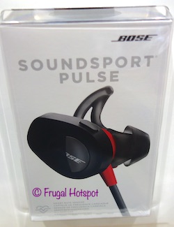 Bose Soundsport Pulse Wireless Headphones Costco Bose Soundsport Pulse Wireless Headphones Costco