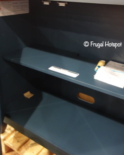 Pike & Main Lita 33 Accent Console Costco Display Pike & Main Lita 33 Accent Console Costco Display
