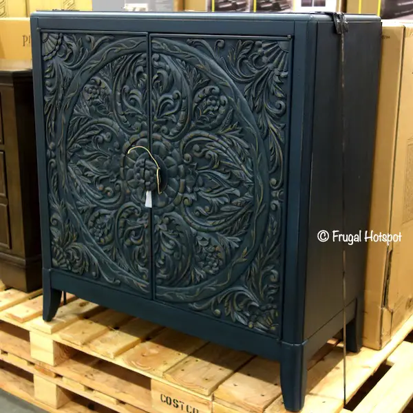 Pike & Main Lita 33 Accent Console Costco Display Pike & Main Lita 33 Accent Console Costco Display