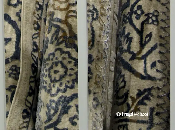 Safavieh Reflections 8' x 10' Area Rug Costco Safavieh Reflections 8' x 10' Area Rug Costco