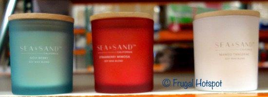 Sea & Sand Scented Candles Costco Sea & Sand Scented Candles Costco