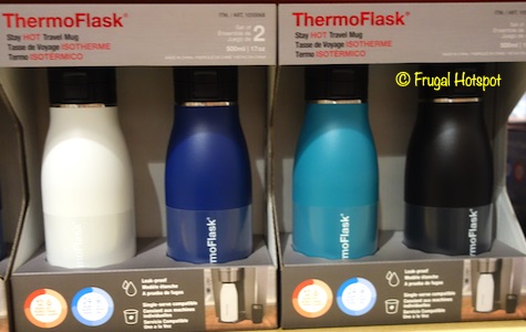 Thermoflask Thermal Mug Costco Thermoflask Thermal Mug Costco