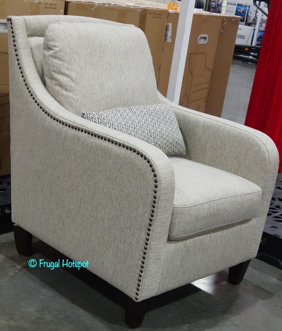  Fabric Chair Costco Display