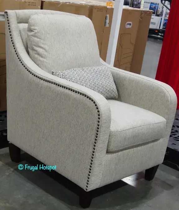  Fabric Chair Costco Display