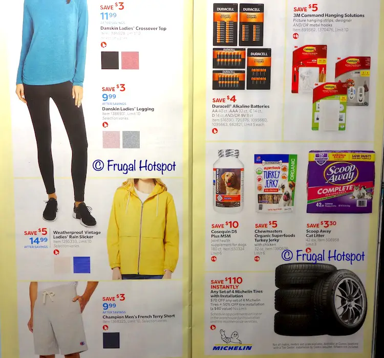 Costco February 2020 Coupon Book Page 6