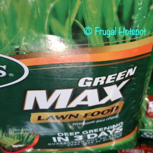 Scotts Green Max Lawn Food Costco Scotts Green Max Lawn Food Costco