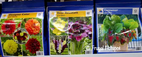 Spring Bulb Assortment Costco