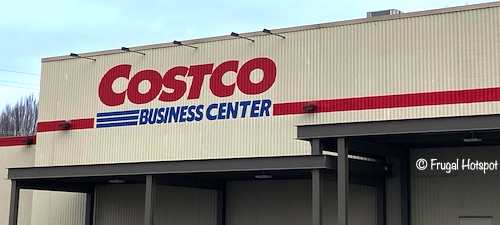 Costco Business Center Fife Washington