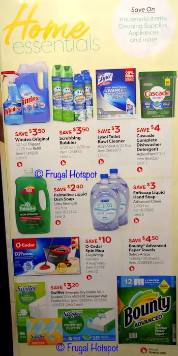 Costco Coupon Book MARCH 2020 P18