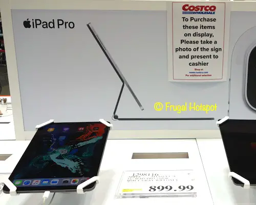 Costco electronics purchase process change. 4/20/20.