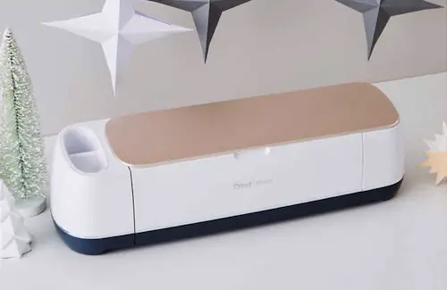 Cricut Maker Ultimate Smart Cutting Machine Costco