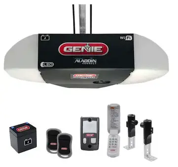 Costco Sale Genie Smart Garage Door Opener Frugal Hotspot