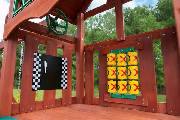 Gorilla Playsets Playmaker Deluxe Playset Costco Gorilla Playsets Playmaker Deluxe Playset Costco