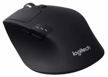 Logitech Precision Pro Wireless Mouse Costco