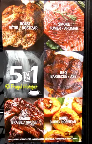 Louisiana Grills Wood Pellet Vertical Smoker Costco Louisiana Grills Wood Pellet Vertical Smoker Costco