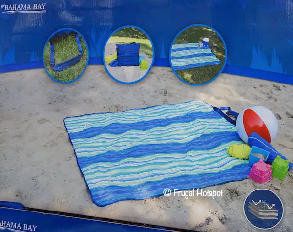 Old Bahama Bay Outdoor Blanket Costco Old Bahama Bay Outdoor Blanket Costco