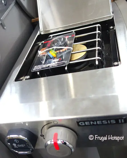 Weber Genesis II S-345 Gas Grill Costco Display Weber Genesis II S-345 Gas Grill Costco Display