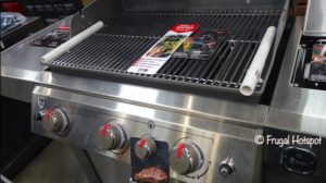 bbq weber genesis costco